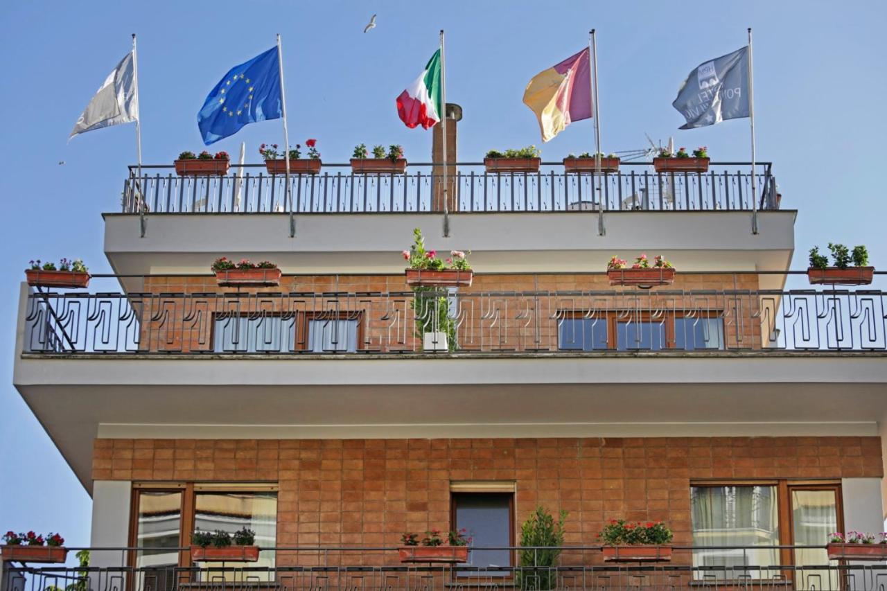 Beyou Hotel Ponte Milvio, Rome